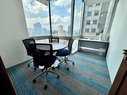 Lippo Building (D1), Office #568241831